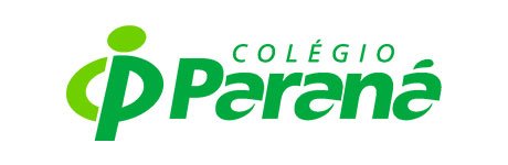Logotipo do Colégio Paraná, instituição parceira do MOTOPROJ