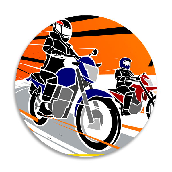 Cursos credenciados Honda oferecido pelo MOTOPROJ em parceria com a concessionária Freeway. Aqui o curso de Fundamentos da Pilotagem Honda Fundamental via Motoproj.